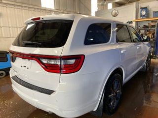 2015 Dodge Durango
