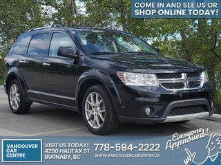 2015 Dodge Journey