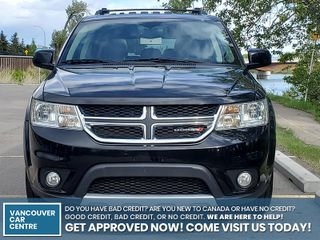2015 Dodge Journey