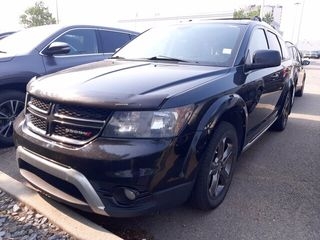 2015 Dodge Journey