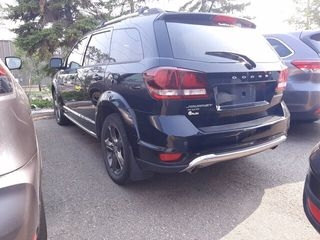 2015 Dodge Journey