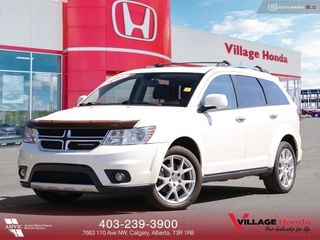 2015 Dodge Journey