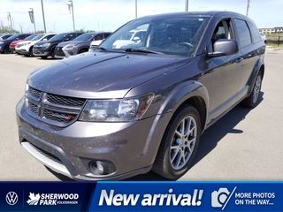 2015 Dodge Journey