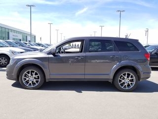 2015 Dodge Journey
