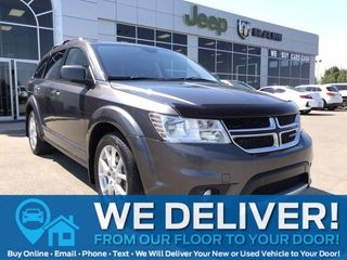 2015 Dodge Journey