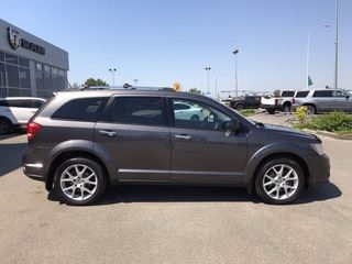 2015 Dodge Journey