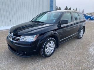 2015 Dodge Journey