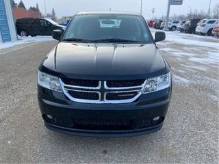 2015 Dodge Journey