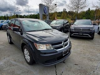 2015 Dodge Journey