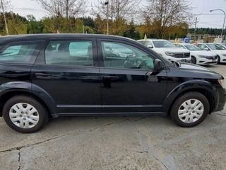 2015 Dodge Journey
