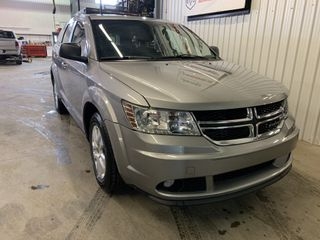 2015 Dodge Journey