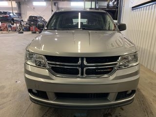 2015 Dodge Journey