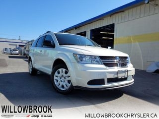 2015 Dodge Journey