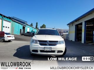 2015 Dodge Journey