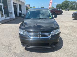 2015 Dodge Journey