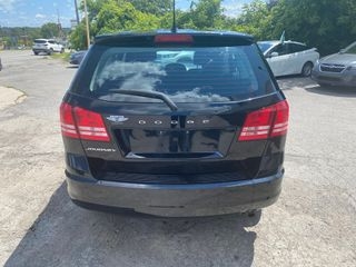 2015 Dodge Journey