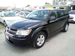 2015 Dodge Journey