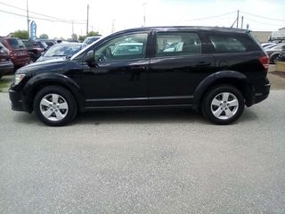 2015 Dodge Journey