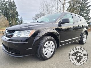 2015 Dodge Journey