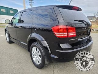2015 Dodge Journey