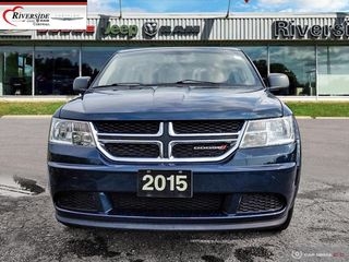 2015 Dodge Journey