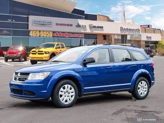 2015 Dodge Journey