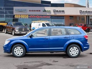 2015 Dodge Journey