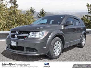 2015 Dodge Journey