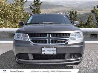 2015 Dodge Journey