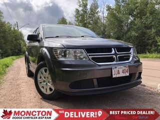 2015 Dodge Journey