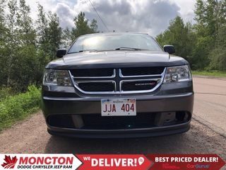 2015 Dodge Journey