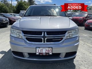 2015 Dodge Journey