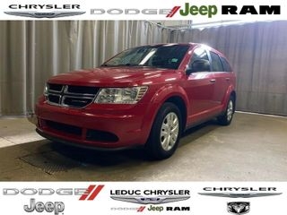 2015 Dodge Journey