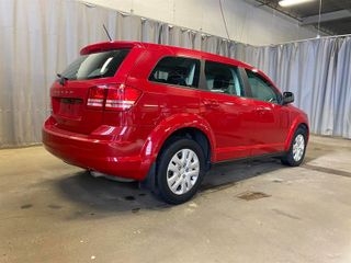 2015 Dodge Journey