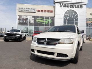 2015 Dodge Journey