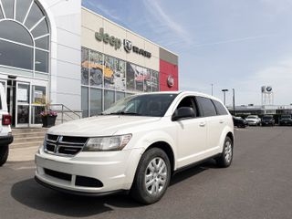 2015 Dodge Journey