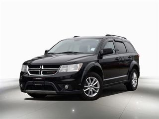 2015 Dodge Journey
