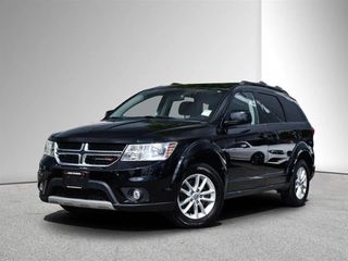 2015 Dodge Journey