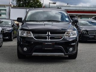 2015 Dodge Journey