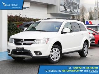 2015 Dodge Journey