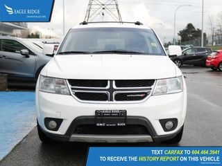 2015 Dodge Journey