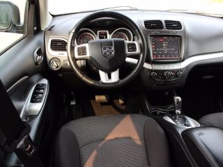 2015 Dodge Journey