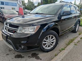 2015 Dodge Journey