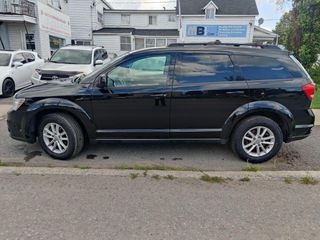 2015 Dodge Journey