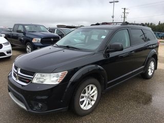 2015 Dodge Journey