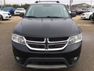 2015 Dodge Journey