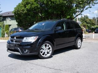 2015 Dodge Journey
