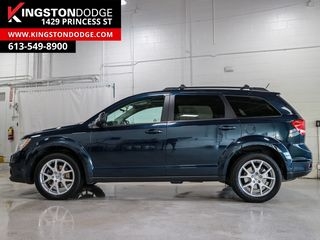 2015 Dodge Journey