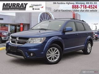 2015 Dodge Journey
