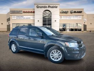 2015 Dodge Journey